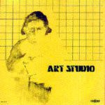 Cover : Art Studio