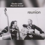Cover : Reunion