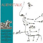 Cover : Alienstalk