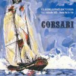 Cover : Corsari