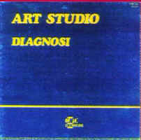 Diagnosi - Art Studio