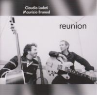 Reunion - Lodati Brunod