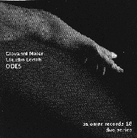 Odes - Lodati Mayer