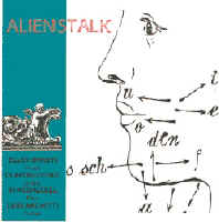Alienstalk - Claudio Lodati