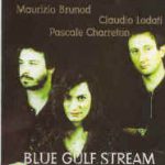 Cover : Blue Gulf Stream