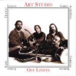 Cover : Off limits
