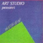 Cover : Pensieri