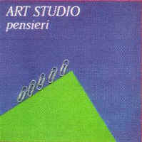 Pensieri -Art Studio