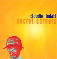 Secret Corner - Claudio Lodati