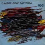 Cover : Voci