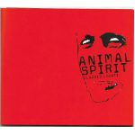 Cover : Animal Spirit